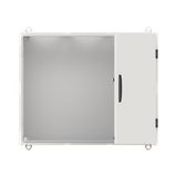 TL304G TwinLine-L szafa naścienna I kl. izol. IP55