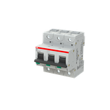 S803C-C20 Wyłącznik nadprądowy 25kA 3P C20A 2CCS883001R0204 ABB