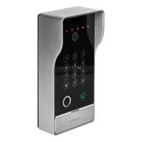 Zestaw wideodomofonowy bezsłuchawkowy monitor 10 LCD menu OSD WI-FI + APP na telefon z gniazde OR-VI