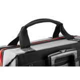 Duża torba na kółkach z rączką Energy+