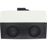 P3-100/I5/SVB-SW/HI11 Łącznik krzywkowy 0-1 3P 100A 50kW 1Z 1R w obudowie 207375 EATON