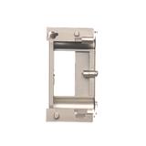 puszki instal. Puszka natynkowa głęboka (40mm) - element rozszerzający do puszki PSC do ramek wielok