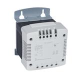 TRANSFORMATOR 230/400-12/24 V 630 VA, Legrand