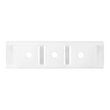 Uchwyty kablowe, 20 szt. OR-AE-13310/20/W ORNO
