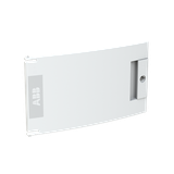 Drzwi pełne 8M MISTRAL41F