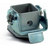 EPIC H-A 3 MAG PANEL MOUNT BASE