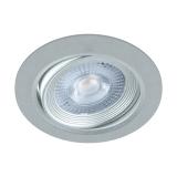 Sufitowa oprawa punktowa MONI LED C 5W 4000K SILVER