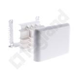 DLP ROZGAŁĘZIENIE NADPODŁOGOWE POKRYWA 130/150 X 80, Legrand