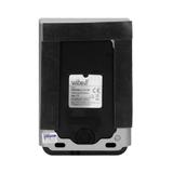 Zestaw domofonowy 2-rodzinny 2-żyłowy natynkowy SALEM MULTI OR-DOM-SL-924 ORNO