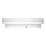 JANTAR plafon LED 18W, 1880 lm, 4000K, klosz PC, IP54 AD-PL-6468WLPM4 ORNO