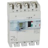 Wyłącznik DPX3 250 Z Zab. R-Pr. 4P 200A 36kA 420258 LEGRAND