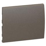 SISTENA LIFE KLAWISZ CHOCO POJEDYNCZY, Legrand