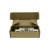 350AMP 1000V AC SEMI-COND FUSE Wkładka szybka 350A AC 1000V DC 800V 51x147 mm UL FWJ-350A EATON