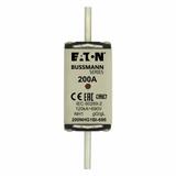 200NHG1BI-690 Wkładka NH 200AMP 690V AC gG 1 DUAL IND 200NHG1BI-690 EATON