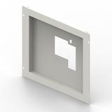 XL3S OSŁONA POZIOMA DPX3 1600 4P 24M, Legrand