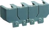 Osłona przedłużenia przyłączy rozszerzonych x250 4P HYB024H HAGER