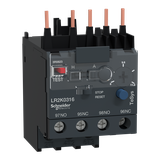 Przekaźnik cieplny, TeSys K, 8-11,5A, klasa 10