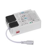 BLINGO DRV42W DALI BK Zasilacz do paneli kod 37265,37266,37271 BLINGO DRV42W DALI BK 1-10mA 37267 KANLUX