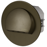 Oprawa LED RUBI PT 230V AC ZLO biała ciepła TYP: 09-221-42