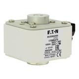 FUSE 1800A 600V 3BKN/65 AR UR Wkładka szybka 1800A AC 600V rozmiar 3 aR IEC UL 170M6470 EATON