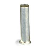 tulejka 0,75 mm2 cynkowana /1000szt./ WAGO