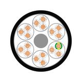 OLFLEX®_ROBOT_F1_UL/CSA_12G1,5_12G1,5 0029629 LAPP KABEL