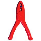 Klamra izolacyjna o zakresie do 35 mm