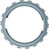 Integro Flow Pierścień mocujący, ciemnoszary 8183601 HAGER