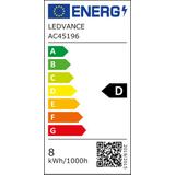Żarówka LED x3 A60 E27 7.5W = 75W 1055lm 2700K Ciepła 300° BASE Osram