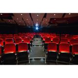 Oprawa TANGO MAX Short LED Light | 10 V DC | 1,6 W | IP 20 |LED | 4000 K | Wykończenie: aluminium |