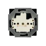 CARAT/FUTURE  Gniazdo wyrównania potencjałów (męskie)  antracyt