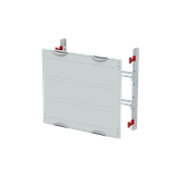 MBA630A Zestaw moduł do wyłącz. kompakt. 400-630A (do samodzielnego montażu)