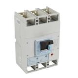 Wyłącznik DPX3 1600 Tm 3P 800A 50Ka 422264 LEGRAND