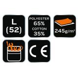 Bluza robocza, rozmiar L/52