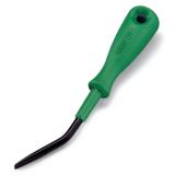 przyrząd montażowy klinga 2,5 mm zakrzywiony częściowo izolowany