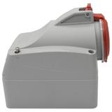 P17 TEMPRA PRO GNIAZDO STAŁE 32A 3P+Z 400V IP44, Legrand