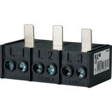 Z-SLZ/KL Zacisk trójfazowy do rozłącznika Tytan 268982 EATON