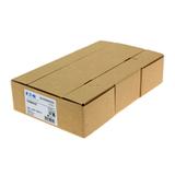 FUSE 350A 1250V 1KN/110 AR CU Wkładka szybka 350A AC 1250V rozmiar 1 53x69x138 mm aR DIN I 170M4242