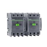 Ex9CR65 11 3P 400V Stycznik nawrotny 3P 65A AC-3 400V AC 1NC + 1NO 104819