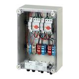 SOL30X2-SAFETY-MC4-U(230V50HZ) Rozłącznik przeciwpożarowy SOL30-SAFETY na 2 stringi MC4 230VAC 16809