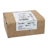 710AMP 240V AC BS88 HIGH SPEED TWIN FUSE Wkładka szybka 710A AC 240V DC 150V BS88 83x84 mm 710LMMT E