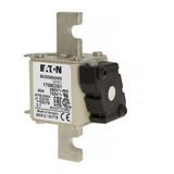 FUSE 80A 690V 1*EK/76 AR UC Wkładka szybka 80A AC 690V rozmiar 1 45x59x102 mm aR IE 170M3361 EATON