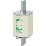 Wkładka topikowa NH silnikowa NH3/85 aM 400A 1000V 004186437 ETI