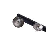 Milagro plafon Sfera 5xE14 MLP8875