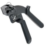 WSM TOOL MANUELL System kodowania kabli, 220 mm, srebrny /1szt./ 1774480000 WEIDMÜLLER