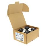 FUSE 550A 1000V 2BKN/75 AR UR Wkładka szybka 550A AC 1000V rozmiar 2 59x77x75 mm aR IEC UL 170M5958