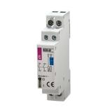 Stycznik bistabilny 32A 2P 2Z 1M RBS232-20-24V AC 002464117 ETI