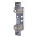 PK1 DC - Podstawa bezpiecznikowa DC