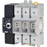 Rozłącznik modułowy z widoczną przerwą CLBSV 125 3P 004661881 ETI