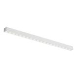 HRD-LM-NW-W-NT Oprawa HIERRO LED DALI HRD-LM-NW-W-NT D:850mm 4200 Lm barwa biała 4000K kolor biały K